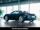 Porsche Boxster 718  Sportabgasanlage Rückfahrkamera - Porsche Boxster: 718