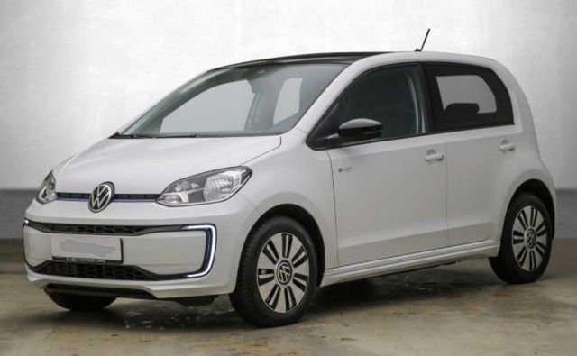 Volkswagen e-up! Style Klima Sitzheizung Bluetooth Navi