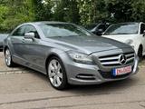 Mercedes-Benz CLS 350 CDI LED XENON Navigation Tot-Winkel
