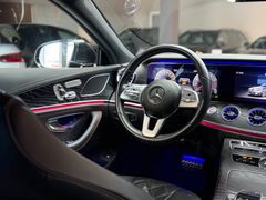 MERCEDES-BENZ CLS 450 Edition 1 AMG*360*MEMORY*AMBIENTE*DISTR*