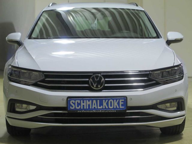 VW Passat Variant 2.0 TDI SCR DSG7 Business Navi