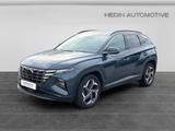 Hyundai Tucson 1.6 T-GDI HEV 4WD DCT Prime SHZ|TEMP|KAM - Hyundai TUCSON hev Gebrauchtwagen