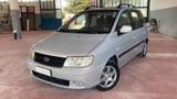 Hyundai Matrix 1.6 Active - Hyundai Matrix aus 2006