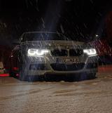 BMW 335d xDrive Touring M Sport / AHK / UNFALLFREI - BMW 335 aus 2017