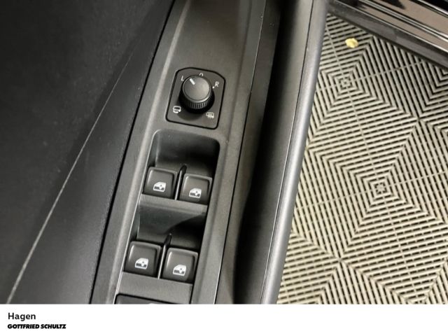 Skoda Fabia - Bild 10