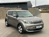 Kia e-Soul EV (PSEV) Play 27kWh/Wärmepumpe - Kia Soul aus 2017