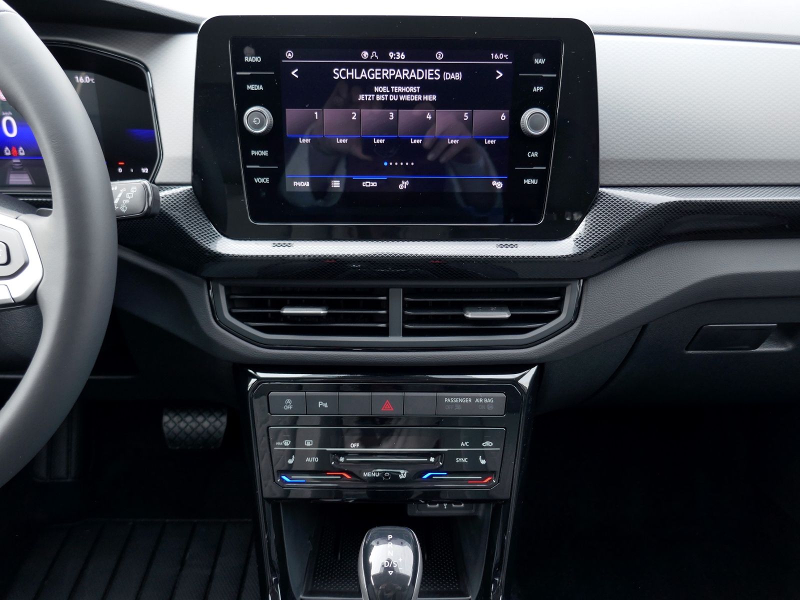 Fahrzeugabbildung Volkswagen T-Cross Life 1.0 TSI DSG | LED ACC