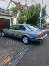 BMW 730iA, H-Zulassung - BMW 730 in Stuttgart
