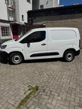 Citroën 0170 6402727 - Citroën Berlingo in Dortmund