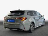 Toyota Corolla 2.0 Hybrid Touring Sports Team D - Toyota Corolla Gebrauchtwagen in Stuttgart
