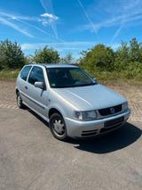Volkswagen Polo 6N Joker - TÜV 04/2028 Schiebedach - ... - Volkswagen Polo: Joker