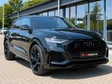 Audi RSQ8 4.0 TFSI Dyn.+/Keramic/Massage/B&O/HUD/Pano