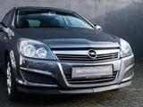 Opel Astra H Caravan Selection "110 Jahre" - Opel Astra: H Caravan