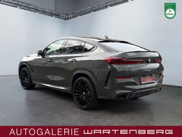 BMW X6 M50 - 3