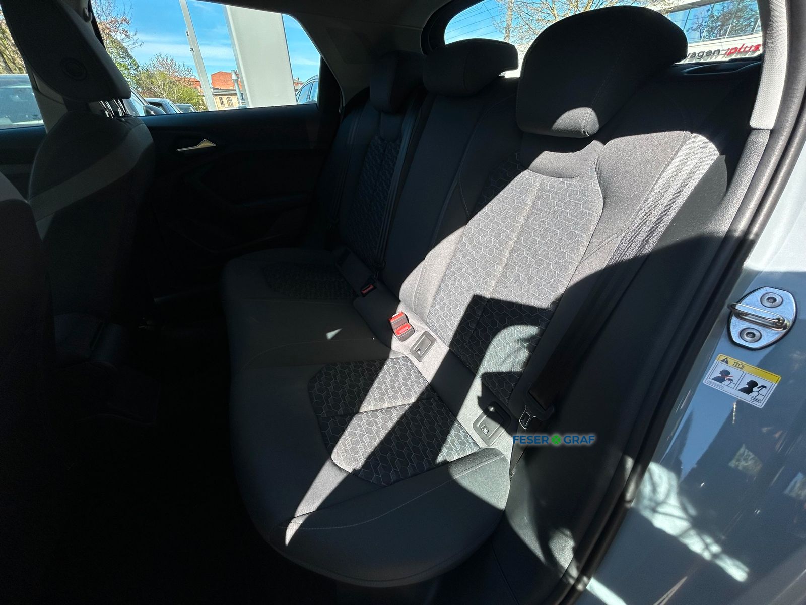 Audi A1 - Bild 8