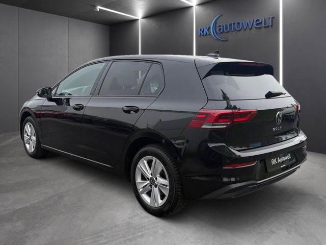 Golf 8 VIII Life 1.5 TSI Navi ACC Apple CarPlay