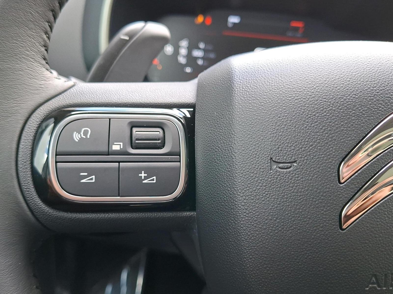 Citroën C5 Aircross Max BlueHDi 130 EAT8