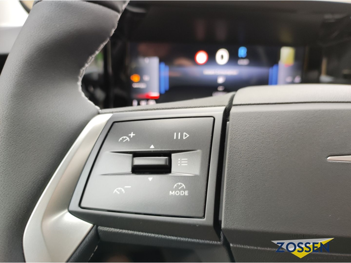 Opel Frontera - Bild 15