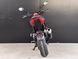 Triumph Trident 800 - Triumph Trident 800