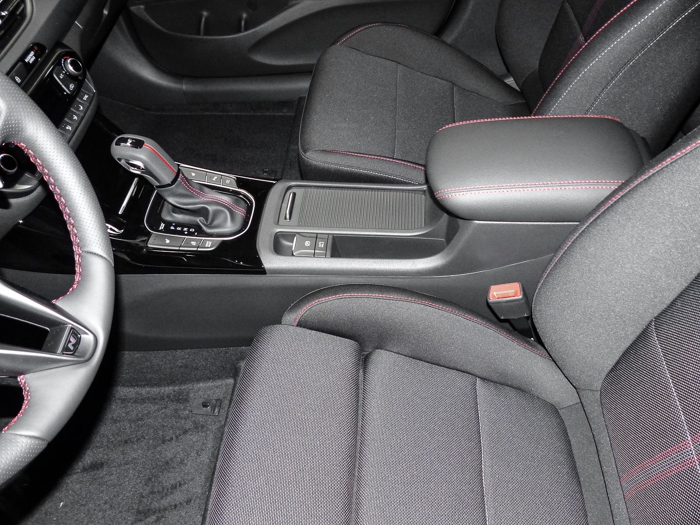 Hyundai i30 – Bild 11