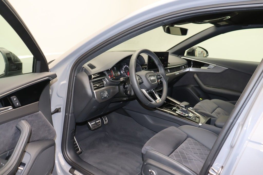 Audi RS 4 Avant 2.9 TFSI quattro . LED Navi AHK foto 8