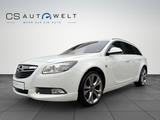 Opel OPC-Line 4x4 Sports Tourer LEDER/PANO/XENON/NAVI - Opel Insignia: Opc Sports Tourer
