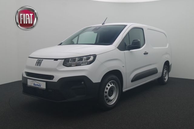 Fiat Doblo Serie 3 L2 Heavy KaWa 1.5 BlueHDi MT6