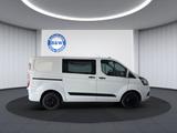 Ford Transit Custom 300 L1 *KAMERA*SHZ*SORTIMO*NAVI - weiße Ford Transit