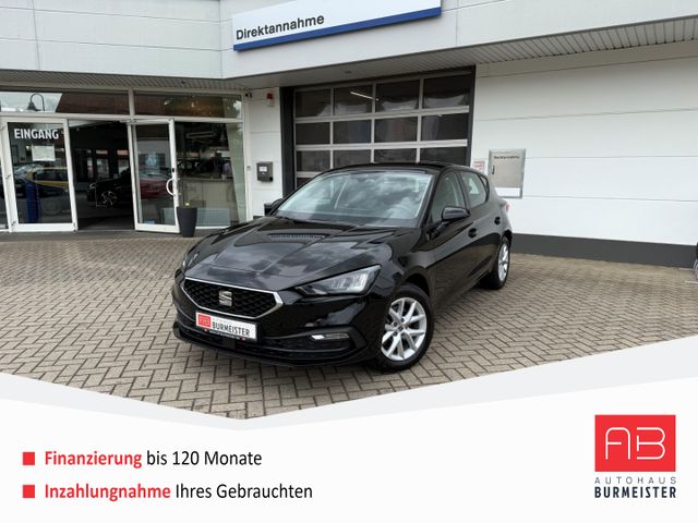 SEAT Leon 1.0 eTSI EU6d Style ACC Carplay LED