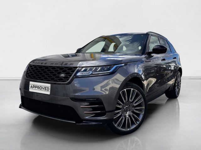 Land Rover LAND ROVER Range Rover Velar 2.0D I4 240 CV R-Dy