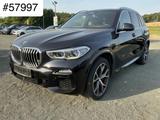 BMW X5 30d M Sport|21|Laser|DrivingProf|H&K|HeadUp - gebrauchte BMW X5 aus dem Jahr 2020