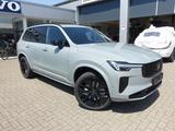 Volvo XC90 Black Edition T8 AWD Plug-in Hybrid/ - Volvo XC90: Edition