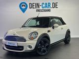 MINI Cooper Cabrio *PDC*ISOFIX*KLIMA* - MINI Cooper Cabrio Gebrauchtwagen