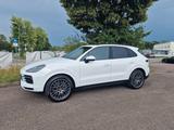 Porsche Cayenne 2.9 V6 S Tiptronic S - Behindertengerechte Porsche Cayenne