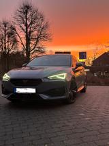 Cupra Leon 2.0 TSI 221kW VZ DSG VZ - Cupra Leon von privat