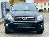 Toyota RAV 4 RAV4 Sol 4x4 TÜV Neu - Toyota RAV 4: Allradantrieb, Sol