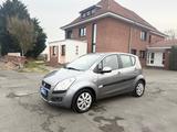 Suzuki Splash Comfort Klima/Alu/Sitzhzg/Ganzjahresreife - Suzuki Splash Comfort mit Benzin-Antrieb