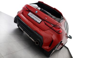 BMW M135i xDrive SAG LiveCoPro HUD H&K RFK 1.Hand