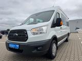 Ford Transit Kombi 350 L4 Trend - Ford Transit: Kleinbus, 9 Sitzer