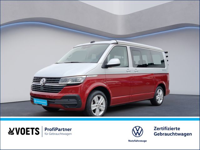 Volkswagen T6 California 6.1 Beach Tour 2.0 TDI 4Motion DSG