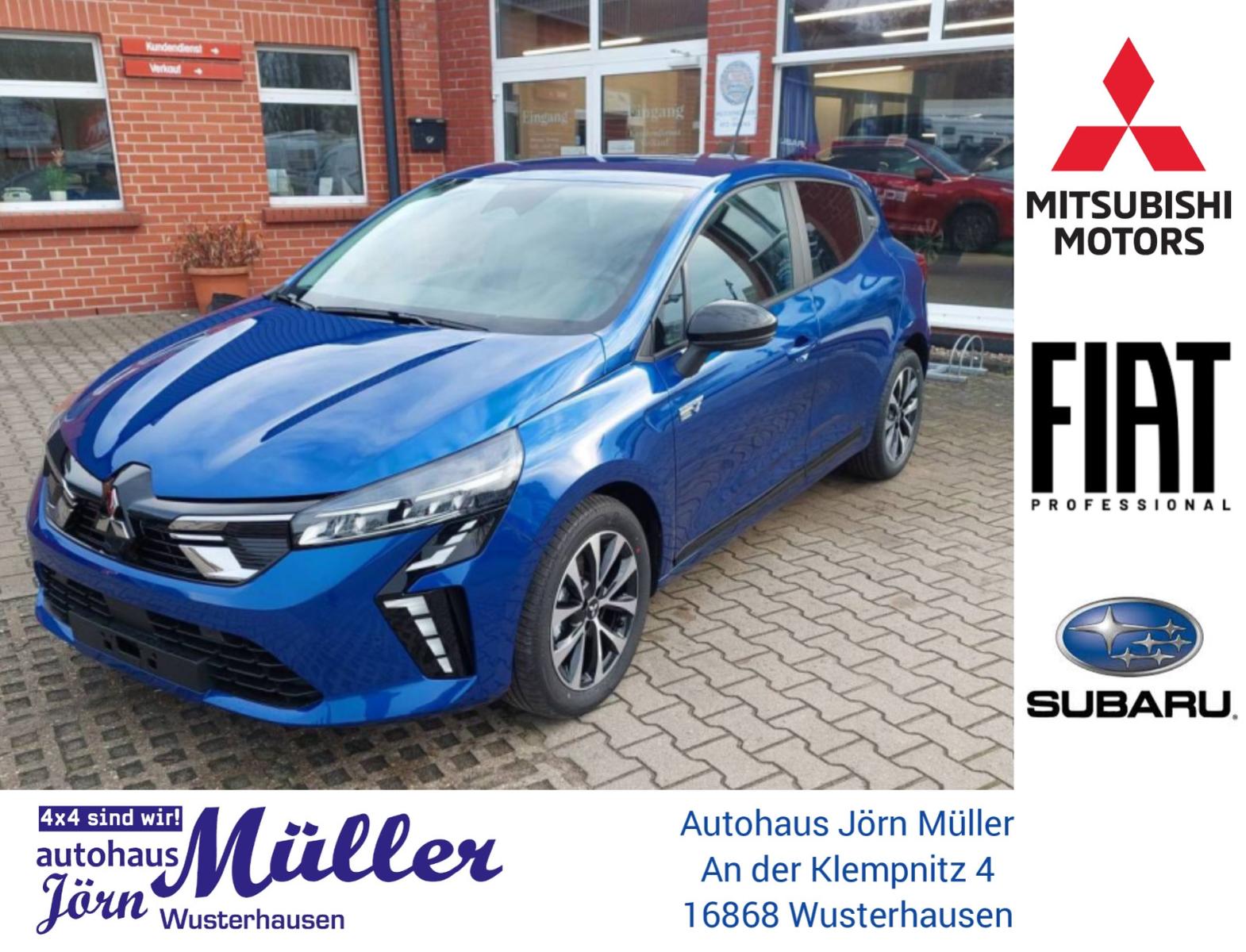 Mitsubishi COLT PLUS 1.6 Hybrid