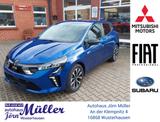 Mitsubishi COLT PLUS 1.6 Hybrid - Mitsubishi Colt Plus mit Hybrid-Antrieb (Benzin/Elektro)