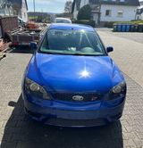 Ford Mondeo ST220 ST220 - Ford Mondeo: St220