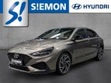 Hyundai i30 1.5 T-GDi N Line Mild-Hybrid Fastback - Hyundai i30 Fastback N Line Gebrauchtwagen