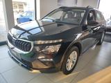 Skoda Kamiq 1.5 TSi DSG Selection AHK ACC EHK Side Kam
