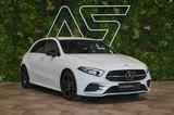Mercedes-Benz A 180*AMG*CAMERA*KEYLESS*LED*CZ*21.322 € NETTO - Mercedes-Benz AMG 32