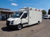 Volkswagen Crafter 2.5*Intensiv Rettungswagen*KTW*Klima* - Angebote entsprechen deinen Suchkriterien