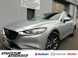 Mazda 6 Kombi Automatik Center-Line 2.0  JAHRE GARANTI - Mazda: Center