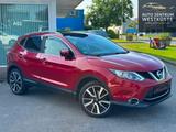 Nissan Qashqai 1.5 dCI Tekna PANO AHK 360° NAVI SHZ - Nissan Qashqai mit Diesel-Antrieb: 1.5