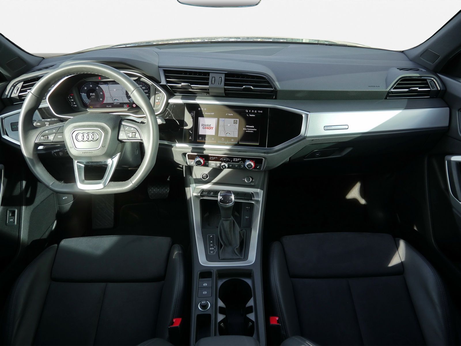 Audi Q3 - Bild 5